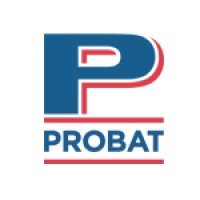 PROBAT Bau AG logo, PROBAT Bau AG contact details