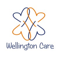 Wellington Care logo, Wellington Care contact details