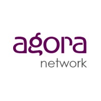 Agora Network logo, Agora Network contact details