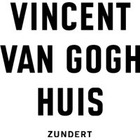 Vincent van GoghHuis logo, Vincent van GoghHuis contact details