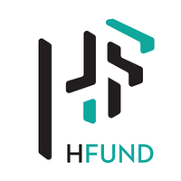 HFund logo, HFund contact details