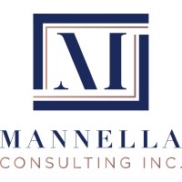 Mannella Consulting, Inc. logo, Mannella Consulting, Inc. contact details