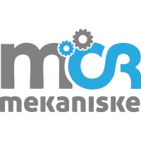 MCR Mekaniske AS logo, MCR Mekaniske AS contact details