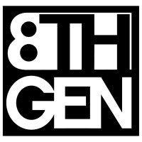 Eighth Generation logo, Eighth Generation contact details