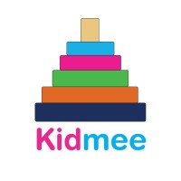 Kidmee Kids Company logo, Kidmee Kids Company contact details