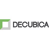 DECUBICA logo, DECUBICA contact details