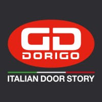 GD Dorigo logo, GD Dorigo contact details