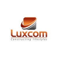 Luxcom Home logo, Luxcom Home contact details