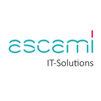 Ascami AG logo, Ascami AG contact details