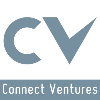 Connect Ventures logo, Connect Ventures contact details