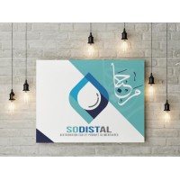 Sodistal SARL logo, Sodistal SARL contact details