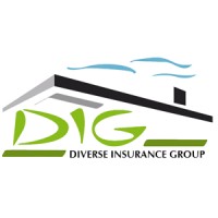 Diverse Insurance Group logo, Diverse Insurance Group contact details