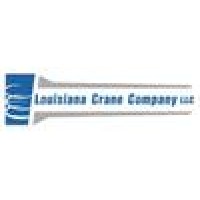 Louisiana Crane Llc logo, Louisiana Crane Llc contact details