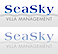 SeaSky Villa Management logo, SeaSky Villa Management contact details