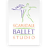 Scarsdale Ballet Studio logo, Scarsdale Ballet Studio contact details