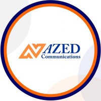 Azed Communications logo, Azed Communications contact details