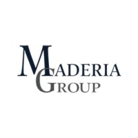 Maderia Group logo, Maderia Group contact details