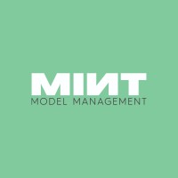 Mint Model Management logo, Mint Model Management contact details