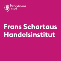 Frans Schartaus Business Institute logo, Frans Schartaus Business Institute contact details