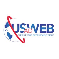 USadWEB LLC logo, USadWEB LLC contact details