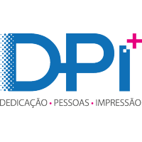 Grafica DPI logo, Grafica DPI contact details