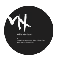 Villa Ninck AG logo, Villa Ninck AG contact details