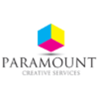 Paramount Creative Services logo, Paramount Creative Services contact details