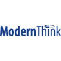 ModernThink LLC logo, ModernThink LLC contact details