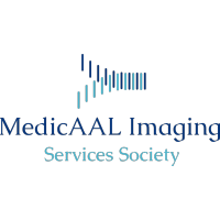 MedicAAL Imaging Services Society logo, MedicAAL Imaging Services Society contact details