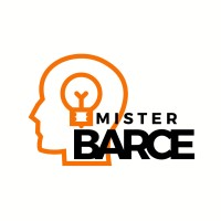 MISTER BARCE AGENCIA logo, MISTER BARCE AGENCIA contact details