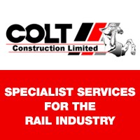 Colt Construction Limited logo, Colt Construction Limited contact details