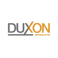 DUXON ABERTURAS DE PVC logo, DUXON ABERTURAS DE PVC contact details