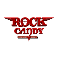 ROCK CANDY MAGAZINE LIMITED logo, ROCK CANDY MAGAZINE LIMITED contact details