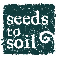 Seeds to Soil logo, Seeds to Soil contact details