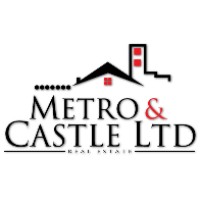 Metro&Castle Ltd logo, Metro&Castle Ltd contact details