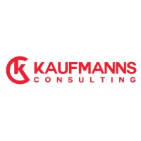 Kaufmanns Consulting logo, Kaufmanns Consulting contact details