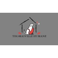 Thomasville Humane logo, Thomasville Humane contact details