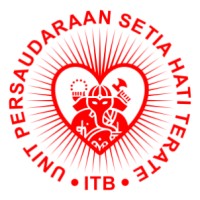 Unit Pencak Silat Persaudaraan Setia Hati Terate (PSHT) ITB logo, Unit Pencak Silat Persaudaraan Setia Hati Terate (PSHT) ITB contact details