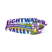 LIGHTWATER VALLEY ATTRACTIONS LIMITED logo, LIGHTWATER VALLEY ATTRACTIONS LIMITED contact details