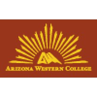 Arizona Western College logo, Arizona Western College contact details