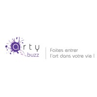 ARTY-BUZZ logo, ARTY-BUZZ contact details