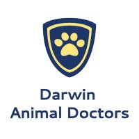 Darwin Animal Doctors logo, Darwin Animal Doctors contact details