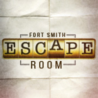 Fort Smith Escape Room logo, Fort Smith Escape Room contact details