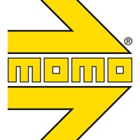 Momo srl logo, Momo srl contact details