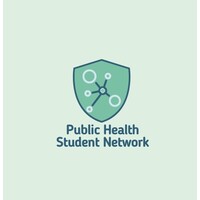 Public Health Student Network logo, Public Health Student Network contact details