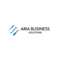 Aria Business Solutions logo, Aria Business Solutions contact details