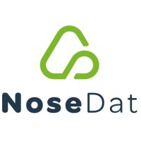 NoseDat logo, NoseDat contact details