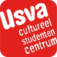 Cultureel Studentencentrum Usva // Cultural Student Centre Usva logo, Cultureel Studentencentrum Usva // Cultural Student Centre Usva contact details