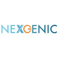 NexGenic logo, NexGenic contact details