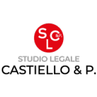 STUDIO LEGALE CASTIELLO & PARTNERS logo, STUDIO LEGALE CASTIELLO & PARTNERS contact details